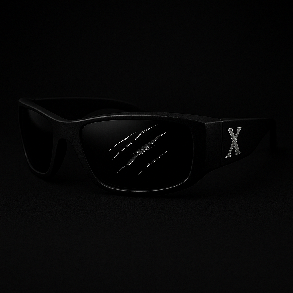 BLACK X Sunglasses