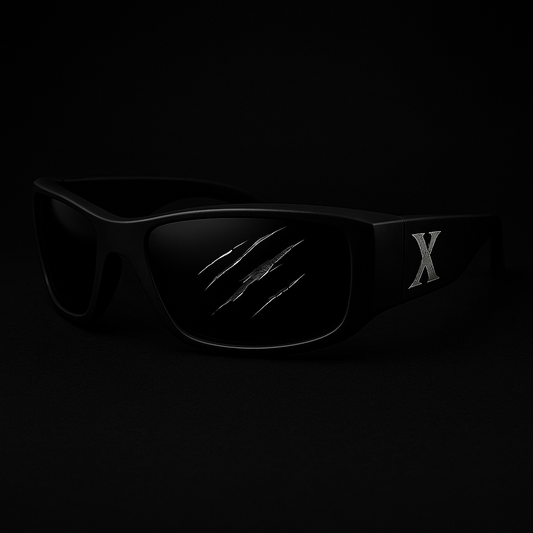 BLACK X Sunglasses